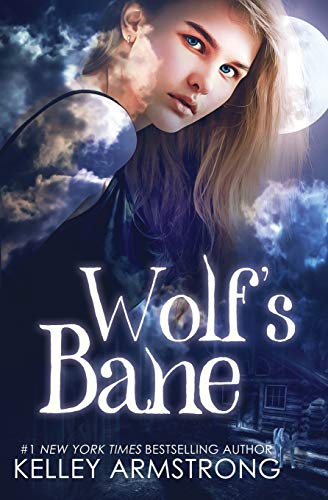 Wolf's Bane (Otherworld: Kate & Logan, Band 1)