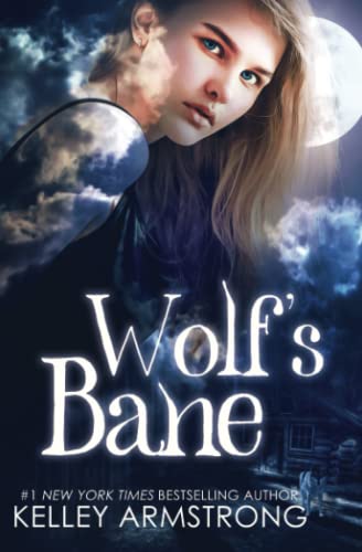 Wolf's Bane (Otherworld: Kate & Logan, Band 1)