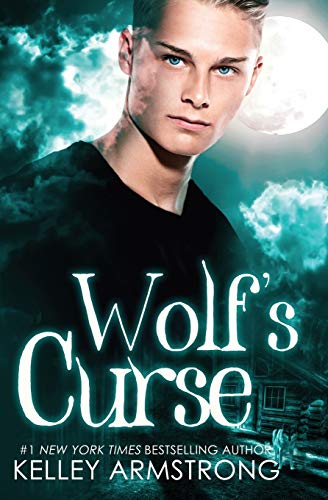 Wolf's Curse (Otherworld: Kate & Logan, Band 2) von Simon & Schuster