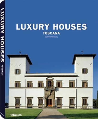 Luxury Houses - Toscana