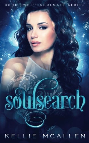Soulsearch (The Soulmate Series, Band 2) von CreateSpace Independent Publishing Platform