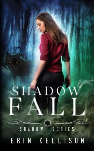 Shadow Fall: Shadow Series 2 von Fire Flower Publishing, LLC