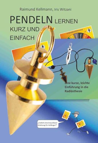Pendeln lernen: Kurz und einfach
