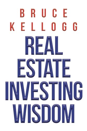 Real Estate Investing Wisdom von Page Publishing Inc