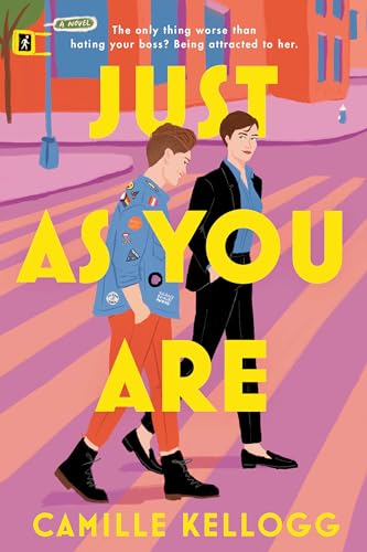 Just as You Are: A Novel (Dial Delights) von Random House LLC US