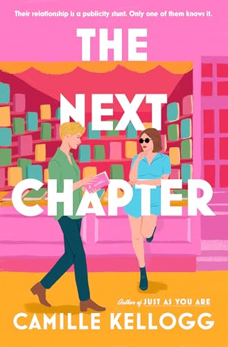 The Next Chapter: A Novel (Dial Delights) von Random House Publishing Group