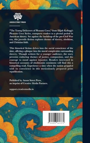 The Young Deliverers of Pleasant Cove von Anson Street Press