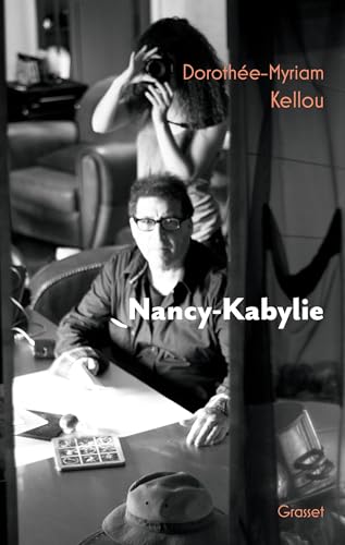 Nancy-Kabylie von GRASSET