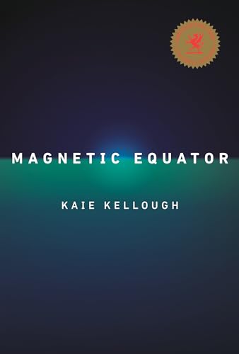 Magnetic Equator Magnetic Equator von McClelland & Stewart