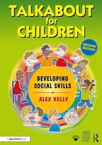 Talkabout for Children: Developing Social Skills von Routledge