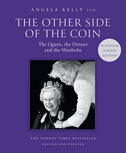 The Other Side of the Coin: The Queen, the Dresser and the Wardrobe von HarperCollins