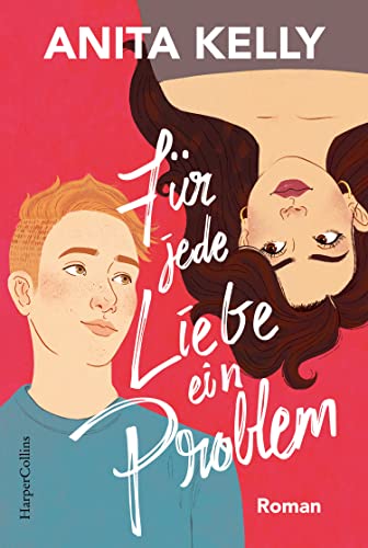 Für jede Liebe ein Problem: Roman von HarperCollins Taschenbuch
