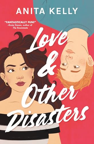 Love & Other Disasters von Forever