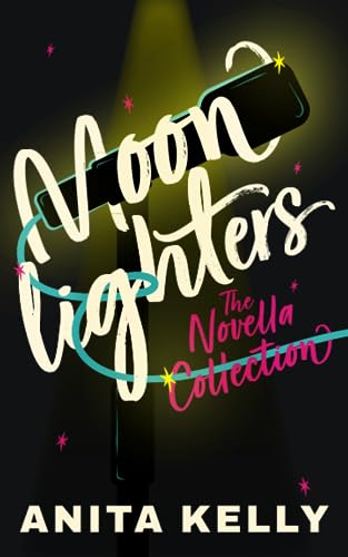 Moonlighters: a novella collection