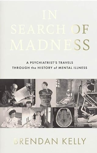 In Search of Madness: A Psychiatrist’s Travels Through the History of Mental Illness von Gill Books