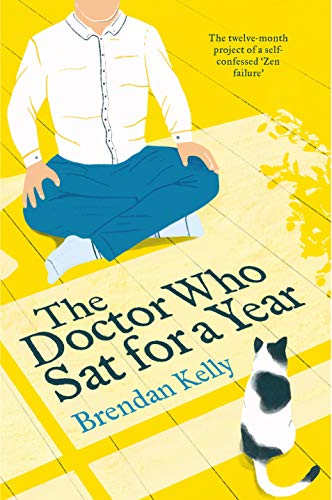 The Doctor Who Sat for a Year von Gill Books