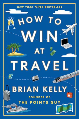 How to Win at Travel von Avid Reader Press / Simon & Schuster