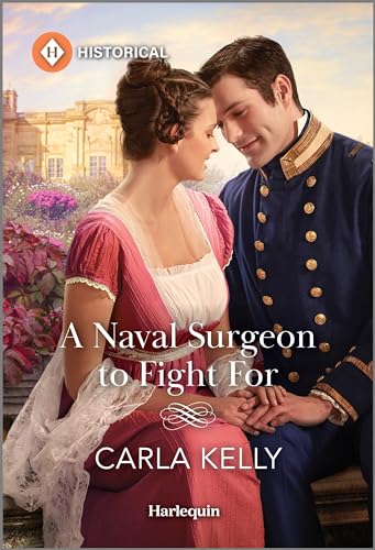 A Naval Surgeon to Fight For (Lord Ratliffe's Daughters)