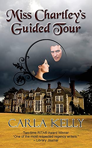 Miss Chartley's Guided Tour von Camel Press