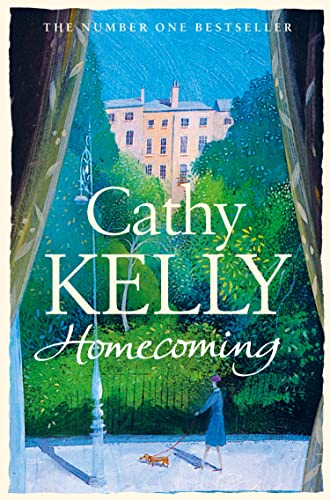 Homecoming: An enthralling romance novel from the Sunday Times bestselling author Homecoming: An enthralling romance novel from the Sunday Times bestselling author von HarperCollins