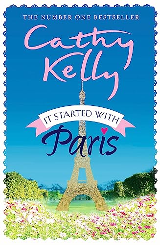 It Started With Paris: The heartwarming and romantic story of second chances from the number one bestselling author! It Started With Paris: The heartwarming and romantic story of second chances from the number one bestselling author! von Orion