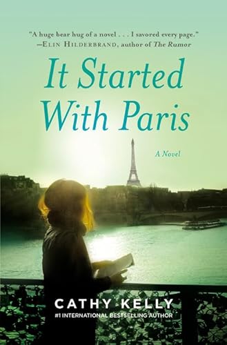 It Started with Paris von Grand Central Publishing
