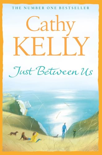 JUST BETWEEN US: A captivating romance from the Sunday Times bestselling author JUST BETWEEN US: A captivating romance from the Sunday Times bestselling author von HarperFiction