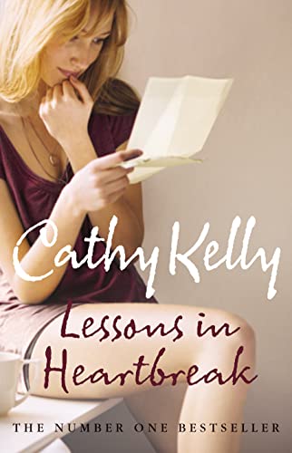 Lessons in Heartbreak Lessons in Heartbreak