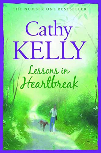 Lessons in Heartbreak: The moving romance novel from the Sunday Times bestselling author Lessons in Heartbreak: The moving romance novel from the Sunday Times bestselling author von HarperCollins