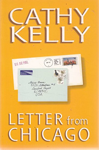 Letter from Chicago Letter from Chicago