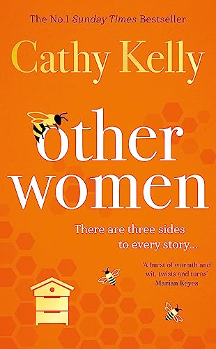 Other Women: The sparkling new page-turner about real, messy life that has readers gripped von Orion