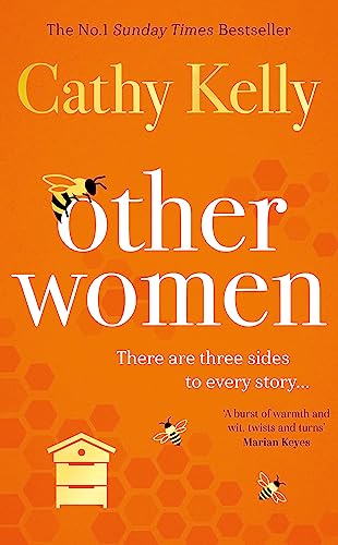 Other Women: The sparkling new page-turner about real, messy life that has readers gripped Other Women: The sparkling new page-turner about real, messy life that has readers gripped