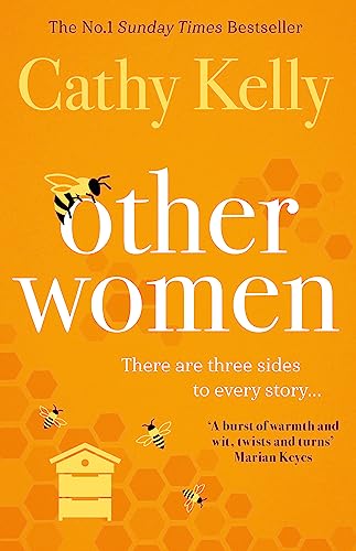 Other Women: The sparkling page-turner about real, messy life that has readers gripped