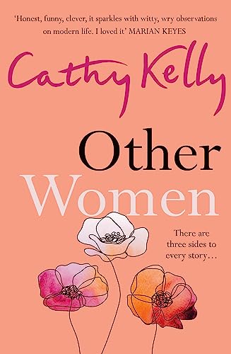 Other Women: The sparkling new page-turner about real, messy life that has readers gripped Other Women: The sparkling new page-turner about real, messy life that has readers gripped