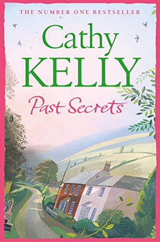 Past Secrets Past Secrets von HarperCollins