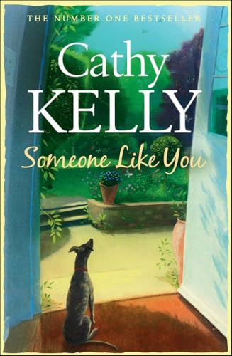 SOMEONE LIKE YOU: A heartfelt novel of love and longing from the international bestselling author SOMEONE LIKE YOU: A heartfelt novel of love and longing from the international bestselling author von HarperCollins