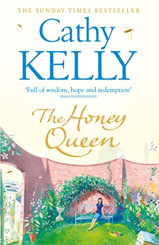 The Honey Queen: A heartwarming Sunday Times bestselling romance novel The Honey Queen: A heartwarming Sunday Times bestselling romance novel von HarperCollins