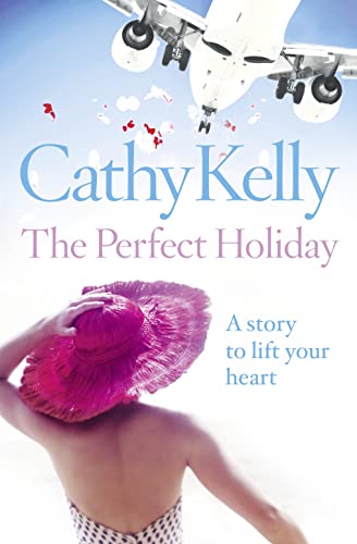 The Perfect Holiday The Perfect Holiday