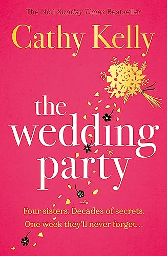 The Wedding Party: The Number One Irish Bestseller! von Orion Publishing Group