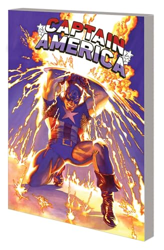 Captain America: Sentinel Of Liberty Vol. 1 - Revolution von Marvel