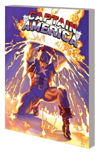 Captain America: Sentinel Of Liberty Vol. 1: Revolution von Marvel