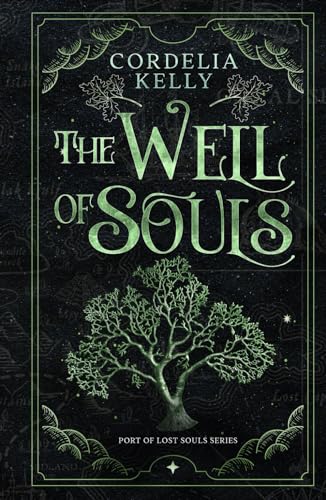 The Well of Souls (Port of Lost Souls, Band 1) von Library and Archives Canada