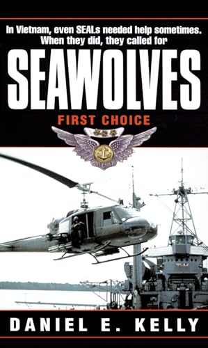 Seawolves: First Choice Seawolves: First Choice