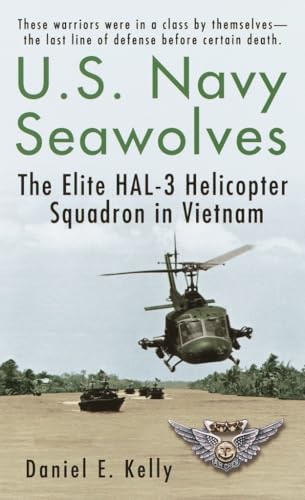 U.S.Navy Seawolves: The Elite HAL-3 Helicopter Squadron in Vietnam von BALLANTINE GROUP