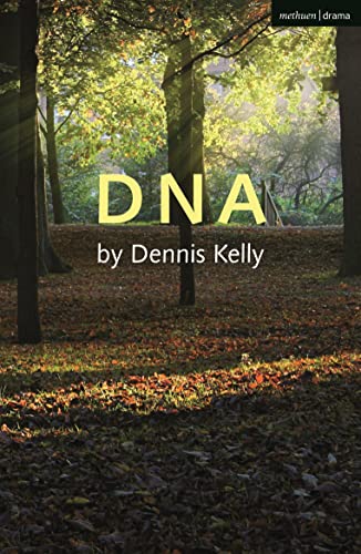 DNA (Modern Plays)