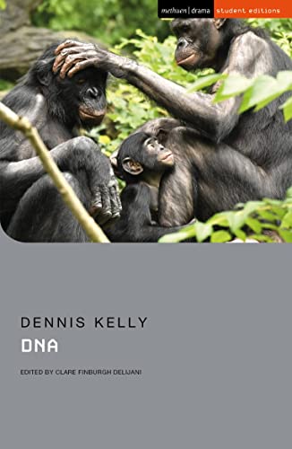 DNA (Student Editions) von Methuen Drama