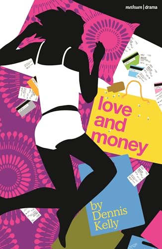 Love and Money (Modern Plays) von Methuen Drama