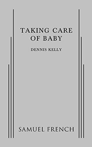 Taking Care of Baby
