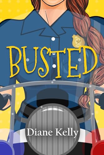 Busted (Busted Series, Band 1) von Independently published