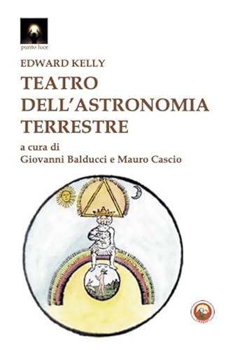 Teatro dell'astronomia terrestre (Punto luce) von Tipheret